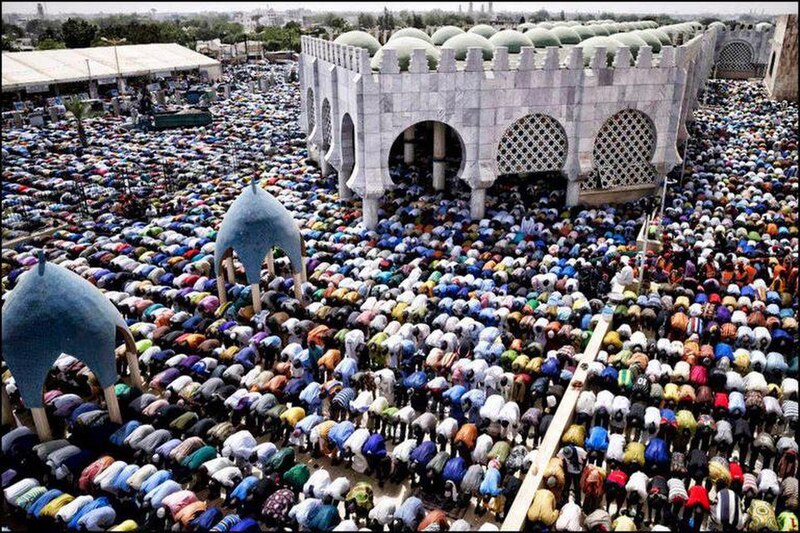 Grand Magal