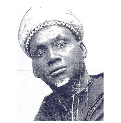 Usman Dan Fodio