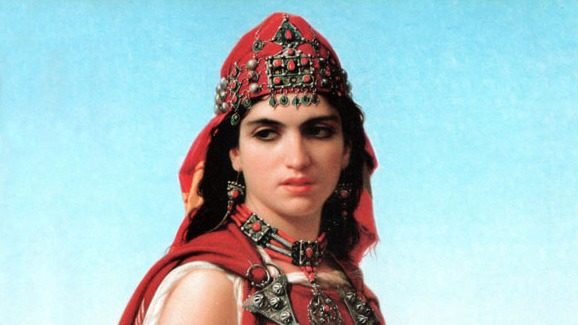Queen Kahina