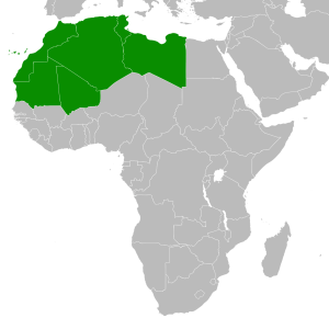 Tamazgha
