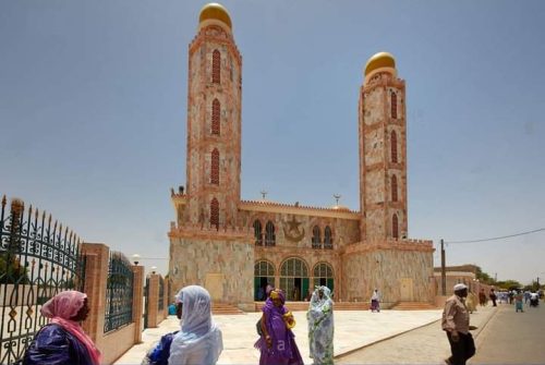 sy zawiya Malik Sy Zawiya Tijaniyya